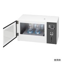 アズワン 小型振盪恒温器 1-6142-11 1個（直送品）