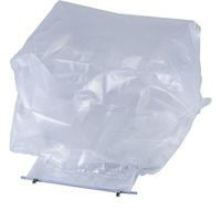 アズワン グローブバッグ 5枚入 GBU-1N 1袋(5枚) 2-4120-11（直送品）