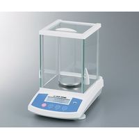 アズワン アズプロ分析天秤 220g ASR224/E 1個 2-8032-13（直送品）