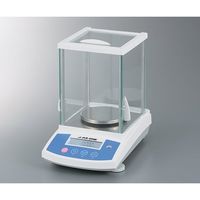 アズワン アズプロ電子天秤 220g ASR223/E 1個 2-8036-21（直送品）