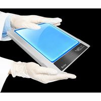 アズワン LEDトランスイルミネーター MBE-200A 1個 3-6091-11（直送品）