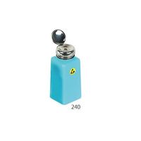 アズワン ESDハンドラップ 240mL 3-7683-03 1個（直送品）