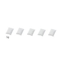 アズワン 防錆シリカゲル乾燥剤(B型) 50×75×10mm 150個入 3-8427-01 1袋(150個)（直送品）