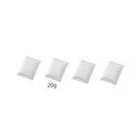 アズワン 防錆シリカゲル乾燥剤(B型) 65×100×10mm 50個入 3-8427-03 1袋(50個)（直送品）