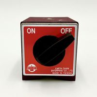 アズワン マグネットホルダー台 50×60×55mm 3-8606-04 1個（直送品）