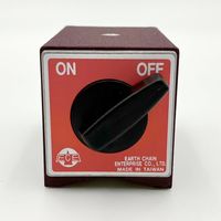 アズワン マグネットホルダー台 50×80×55mm 3-8606-05 1個（直送品）