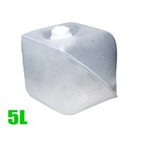 積水成型工業 ステリテナー(滅菌容器) 5L 1箱(50枚入) SR-05G 1箱(50枚) 3-8676-01（直送品）