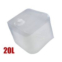 積水成型工業 ステリテナー(滅菌容器) 20L 1箱(25枚入) SR-20G 1箱(25枚) 3-8676-03（直送品）