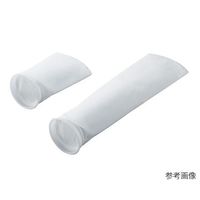 アズワン フィルターバッグ(PP製) Φ178×420mm 5μm 420-5 1個 3-8939-03（直送品）