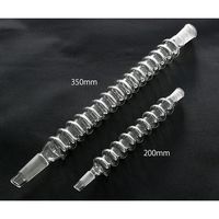 旭製作所 空冷式冷却管 コンデンシン(TM) 200mm 15/25タイプ 3403-200-1L 1本(1個) 3-9075-01（直送品）