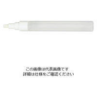 呉竹 工業用塗布具(ペン型容器) 容器セット φ5mm B1-10 1袋(10セット) 3-9214-02