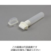 呉竹 工業用塗布具(ペン型容器) 容器セット 幅30mm 1袋(10セット入) D1-10 1袋(10セット) 3-9214-04（直送品）