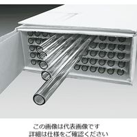 HARIO ガラス管 (Hー32HARIO) 27本入 GT28-1.5S 1箱(27本) 3-9365-38（直送品）