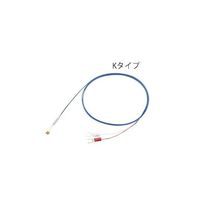 オージージー 表面測定用熱電対 K- 7mm 1個 3-9393-01（直送品）