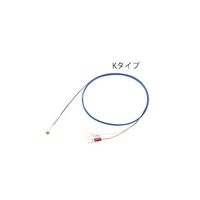 オージージー 表面測定用熱電対 K- 5mm 1個 3-9393-03（直送品）