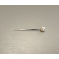 志賀昆虫普及社 展翅用玉針 50本入 No.240 1ケース(50本) 3-9437-01（直送品）