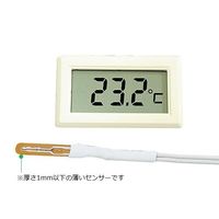 マザーツール デジタル温度モジュール ー40~+95°C MT-144 1個 3-9771-02（直送品）