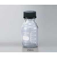アズワン アイボトルNEO GLー45 250mL 3-9866-02 1個（直送品）