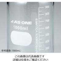 アズワン アイボトルNEO GLー45 500mL 3-9866-03 1個（直送品）