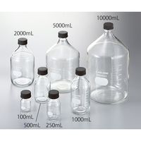 アズワン アイボトルNEO GLー45 5000mL 3-9866-06 1個（直送品）