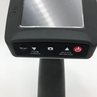 アズワン 防水工業用内視鏡 本体 TF2989BMX80 1個 3-9973-01（直送品）