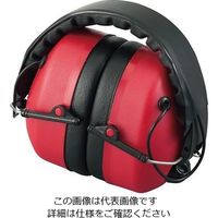 アズワン イヤーマフ(スピーカー内蔵) ASEP171 1個 3-9975-01（直送品）