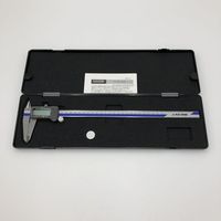 アズワン デジタルノギス(測定範囲300mm) BDC300 1個 4-484-04（直送品）