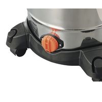 アズワン バキュームクリーナー(乾湿両用) 本体 WDC1200 1台 4-561-01（直送品）