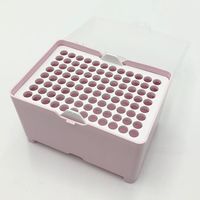 アズワン ビオラモサクラチップ用ラック Vー1000用 4-616-03 1セット(1個)（直送品）