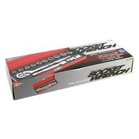 藤原産業 SK11 1/2ソケットレンチセット 12.7mm(1/2インチ) TS-413M 13PCS 1個(1セット)（直送品）