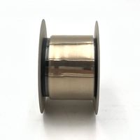 ヴィスキングチューブ(透析用セルローズチューブ) Φ28.6mm×44.1mm×15m 2-316-08 1箱(1本)（直送品）