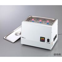 アズワン ビーズバス クール&ウォーム BBCW-2 1個 3-6770-12（直送品）