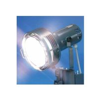 セリック 人工太陽照明灯 500Wシリーズ XC-500AF 1個 3-695-02（直送品）