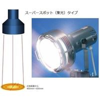 セリック 人工太陽照明灯 500Wシリーズ XC-500EFSS 1個 3-695-12（直送品）