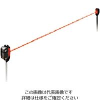 パナソニック 超小型レーザーセンサー(アンプ内蔵) EX-L211 1個 3-762-01（直送品）