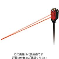 パナソニック 超小型レーザーセンサー(アンプ内蔵) EX-L212-P 1個 3-762-05（直送品）