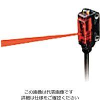 パナソニック 超小型レーザーセンサー(アンプ内蔵) EX-L291-P 1個 3-762-06（直送品）