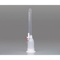 アズワン 自動ビュレット(飛散防止加工) 15mL 9695-3015 1個 3-8175-01（直送品）