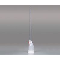 アズワン 自動ビュレット(飛散防止加工) 50mL 9695-3050 1個 3-8175-03（直送品）