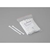 アズワン PSスパーテル 100本入 5378-0031 1袋(100本) 3-8183-01（直送品）