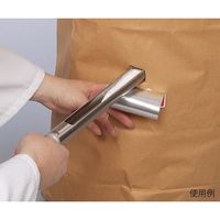 アズワン ステンレスパウダーサンプラー 150mL 5321-0300 1本 3-8186-01（直送品）