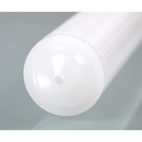 アズワン ディスポサンプラー(HDPE製) 低粘度用 200mL 1本入 5393-1130 1袋(1本) 3-8194-02（直送品）