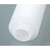 アズワン ディスポサンプラー(HDPE製) 高粘度用 200mL 1本入 5393-3330 1袋(1本) 3-8194-04（直送品）