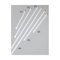 アズワン 液体サンプラー(低粘度用) フッ素樹脂(PTFE・FEP) 150mL 5330-2060 1個 3-8195-04（直送品）