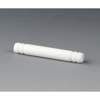 アズワン PTFEチューブコネクター(耐熱・耐薬品) D 575-08 1個 3-8252-04（直送品）