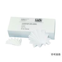 アズワン 折りたたみ定性濾紙 Φ240mm 100枚入 3-8256-05 1箱(100枚)（直送品）