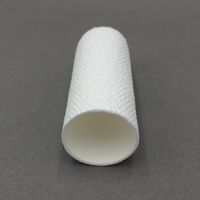 アズワン 円筒セルロース濾紙 25枚入 ET28ー80 3-8272-06 1箱(25枚)（直送品）