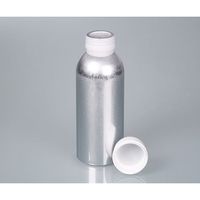 アズワン アルミボトル(UN規格適合) 300mL 0327-0300 1個 3-8511-03（直送品）