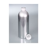 アズワン アルミボトル(UN規格適合) 1200mL 0327-1200 1個 3-8511-05（直送品）