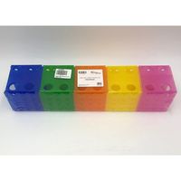 アズワン キューブラック HS29050A 1組 3-8571-01（直送品）